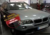 Compra y venta de coches siniestrados