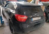 Compra y venta de coches siniestrados