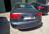 Compra y venta de coches siniestrados