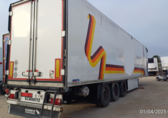 Compra y venta de coches rotos.