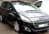 Compra y venta de coches siniestrados
