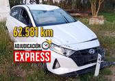Compra y venta de coches siniestrados