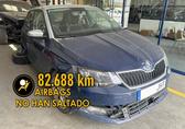 Compra y venta de coches rotos