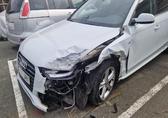 Compra y venta de coches rotos.