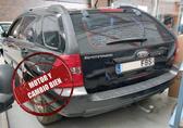 Vender coche roto.