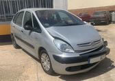 Compra y venta de coches siniestrados