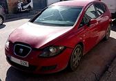 Compra y venta de coches rotos.