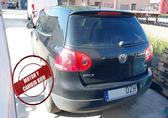 Compra y venta de coches rotos.