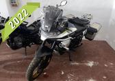 Compra y venta de coches rotos.