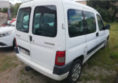 Compra y venta de coches rotos.