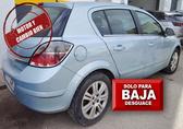 Compra y venta de coches rotos.