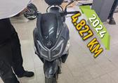 Venta de coche roto