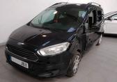 Compra y venta de coches rotos.