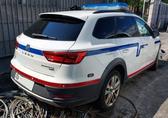 Compra y venta de coches rotos.