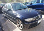 Compra y venta de coches rotos.