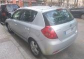 Compra y venta de coches rotos