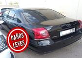 Venta de vehículo usado