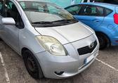 Compra y venta de coches rotos.