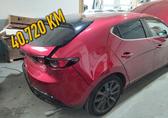 Compra y venta de coches rotos.