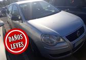 Vender coche roto.