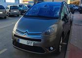Compra y venta de coches rotos.