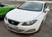Venta de coche roto