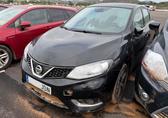 Compra y venta de coches rotos