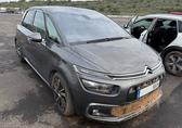 Compra y venta de coches rotos