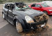 Compra y venta de coches siniestrados