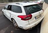 Compra y venta de coches rotos