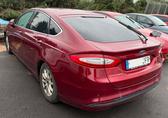 Venta de coche roto