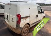 Compra y venta de coches rotos.