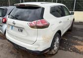 Compra y venta de coches rotos.