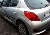 Compra y venta de coches rotos.