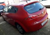 Compra y venta de coches rotos.