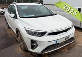 Compra y venta de coches rotos.