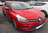 Compra y venta de coches rotos.