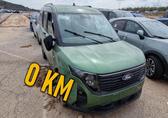 Compra y venta de coches rotos.