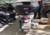 Compra y venta de coches rotos.