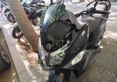 Compra y venta de coches rotos.