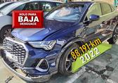 Compra y venta de coches siniestrados