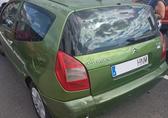 Compra y venta de coches siniestrados