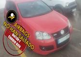 Compra y venta de coches rotos.