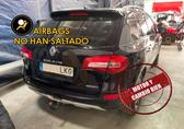 Compra y venta de coches rotos