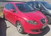 Compra y venta de coches siniestrados
