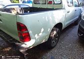 Compra y venta de coches rotos.
