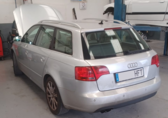 Compra y venta de coches siniestrados