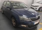 Compra y venta de coches rotos.