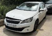 Compra y venta de coches siniestrados