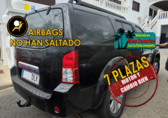Compra y venta de coches rotos